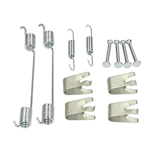 Image of ATE 3013793092 Accessory Kit, brake shoes