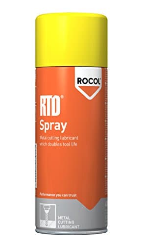 Image of Rocol 53011 400ml RTD Spray