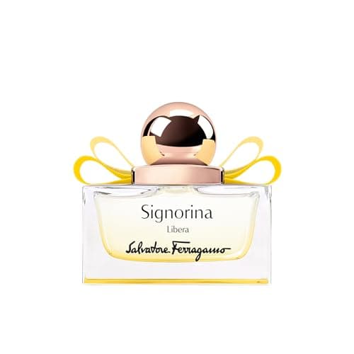 Image of Salvatore Ferragamo Signorina Libera Eau de Parfum 30 ml