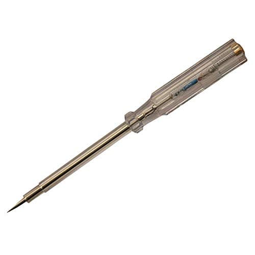 Image of Roughneck ROU27816 Mains Tester 190mm/7½