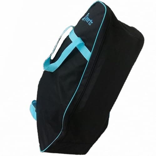 Image of xsports Motocaddy Electric Golf Trolley, Heavy Duty Travel Bag Cover, Car Boot Storage