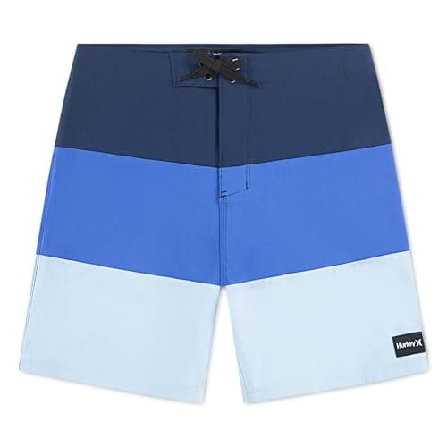 Image of Hurley Boys Boardshort Boys Blue