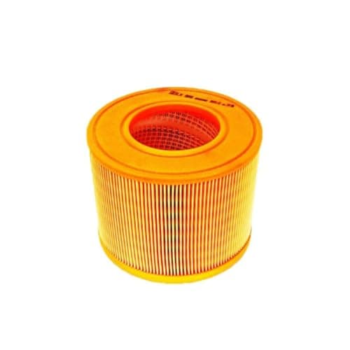 Image of MAHLE LX 986 - Air Filter Car - Engine