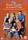 Image of The Royle Family: The Complete Third Series [DVD]