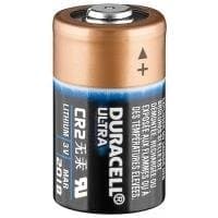 Image of Duracell Ultra Photo Lithium (DL CR2)