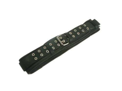 Image of Kunys EL5623 3-Inch Padded Comfort Belt