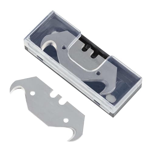 Image of wolfcraft Professional Hook Blades 0.65x51 mm I 4189000 I Replacement blades