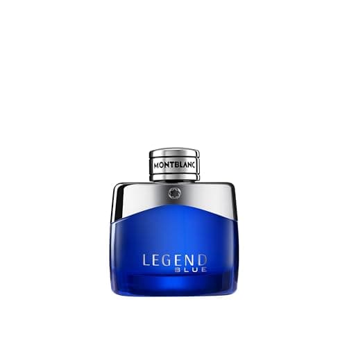 Image of Montblanc Legend Blue Eau de Parfum 50 ml
