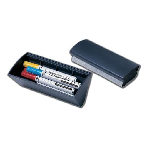 Image of Legamaster Magnetic Whiteboard Eraser Assistant Ref 7-122500 Free finchely Refill Pen