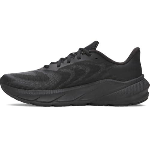 Image of Under Armour UA Turbulence 3 - Black/Black/Black - 7,5