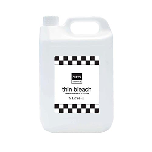 Image of Chef's Essentials Thin Bleach 5 litres
