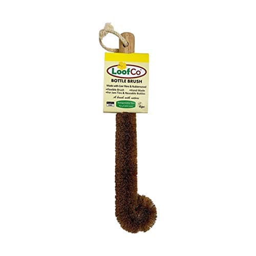 Image of Loofco Coconut Brush Loofco Bottles 200g
