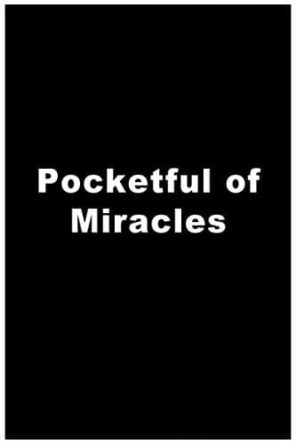Image of Pocketful of Miracles