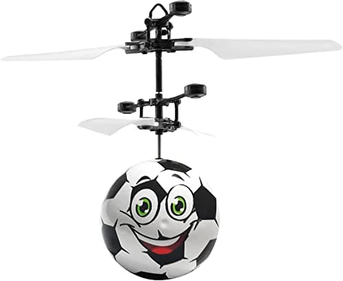 Image of Revell 24974 Copter Ball, Multi Colour