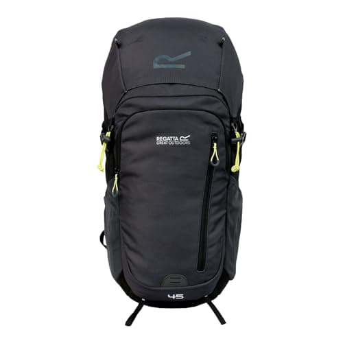 Image of Regatta Highton V2 45L Backpack