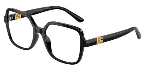 Image of Eyeglasses - Dolce & Gabbana / 0dg5105u Size 55 Color 501