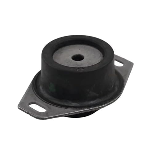 Image of Compatible with Peugeot for 206 207 307 308 408 3008 Car Engine Elastic Bracket 184468 184451 Engine Gearbox Mounting