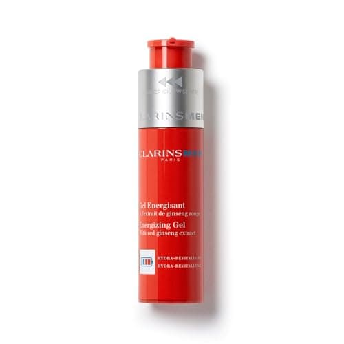 Image of Clarins ClarinsMen Energising Gel 50ml