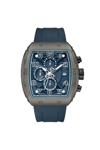 Image of Police Coswig Quartz Watch