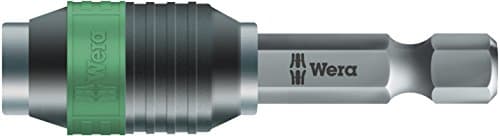 Image of Wera 889/4/1 K 05073421001 889/4/1 K Universal Holder 6,3mm (1/4) 50mm