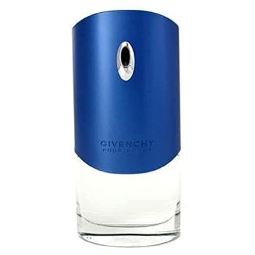 Image of Givenchy Blue Label Eau De Toilette Spray for Men - 3.3 Oz / 100 Ml