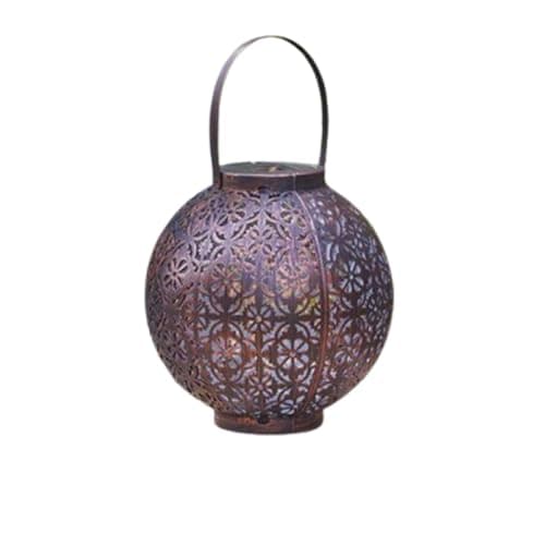 Image of Smart Garden Large Boulette LED Lantern