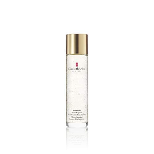 Image of Elizabeth Arden Ceramide Micro Capsule Skin Replenishing Essence, 140ml