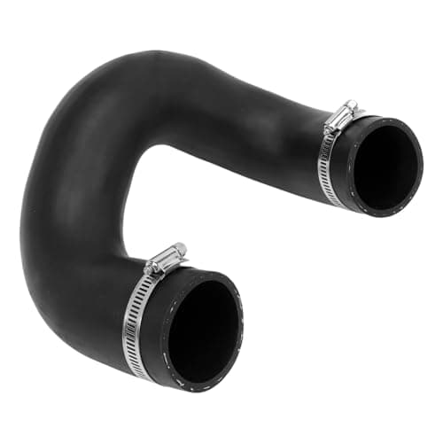 Image of KASturbo Turbo Intercooler Hose Pipe Charge Air Hose for Renault Trafic Vauxhall Vivaro Nissan Primastar 2.0 DCi 2006-2018 Repalces 8200808665 4416867 93857913 93861970