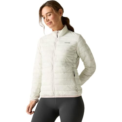 Image of Regatta Womens Hillpack II Padded Jacket