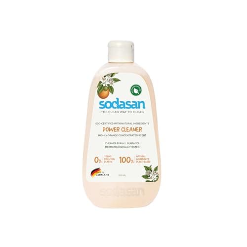 Image of Ecological Orange Universal Cleaner