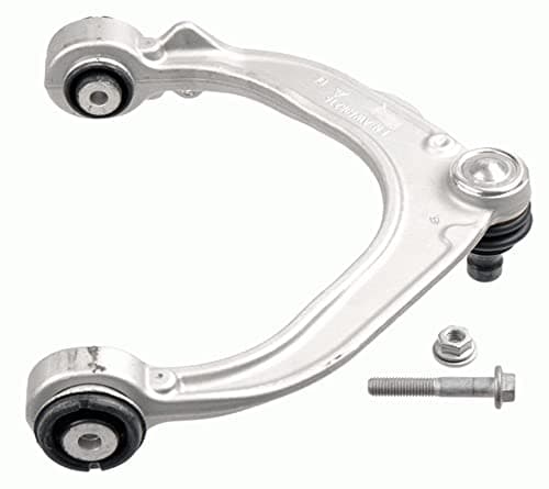 Image of LEMFÖRDER 37684 01 Control/Trailing Arm Wheel Suspension for BMW X5 (F15, F85) 2013-2018 Right, Upper, Front Axle and other vehicles