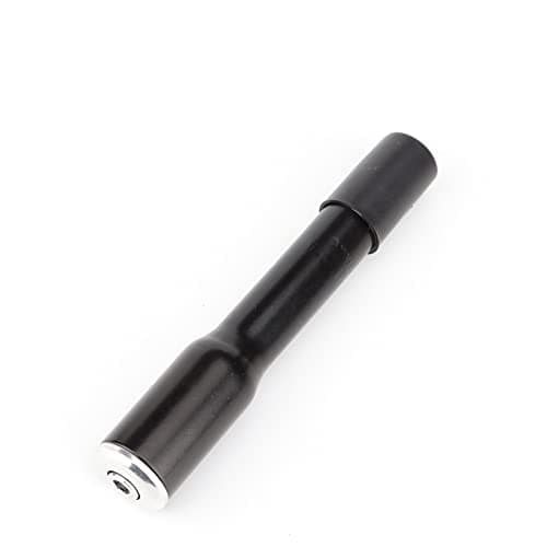 Image of LGEGE Bike Quill Stem Adapter, Adjustable Bicycle Front Fork Extension Tube 22.2 mm to 28.6mm for 1-1/8" Threadless Size Converter
