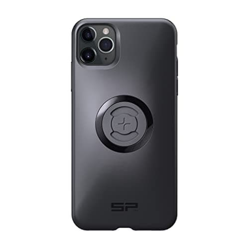 Image of SP CONNECT Phone Case | SPC+ | compatible with iPhone 11/XR black