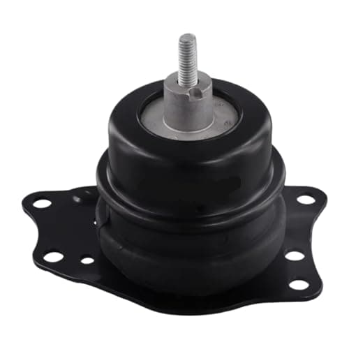 Image of Engine Mount Compatible with Vw for Polo 6QD199167 Car Engine Mounting Bracket Motor for Parts Replacement Repairs Kit