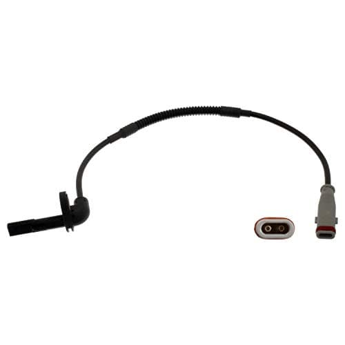 Image of febi bilstein 40474 ABS Sensor, pack of one