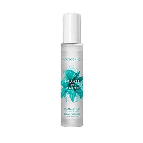 Image of Moroccanoil Hair and Body Fragrance Mist, 100 ml