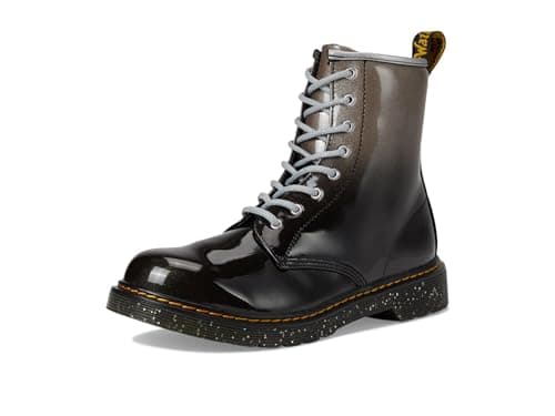 Image of Dr. Martens Unisex Adults 1460 Ankle Boots, Black (Black), 3 UK (36 EU)