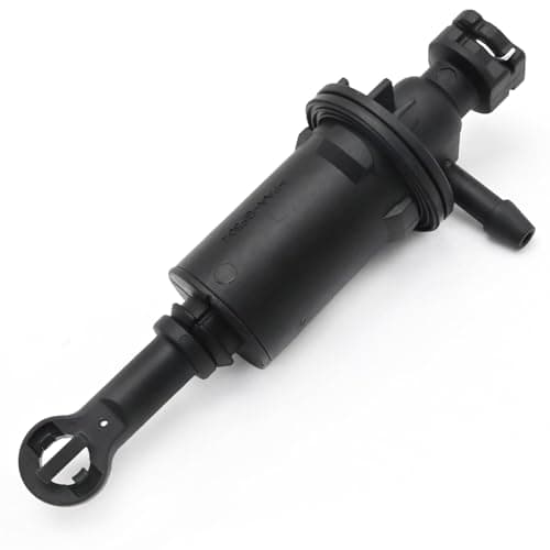 Image of JUUDDENPARTS 8200506490 Clutch Master Cylinder, Replacement for Nissan Primastar Van Platform/Chassis X83 2002-2022, Replaces 93857433 4416886