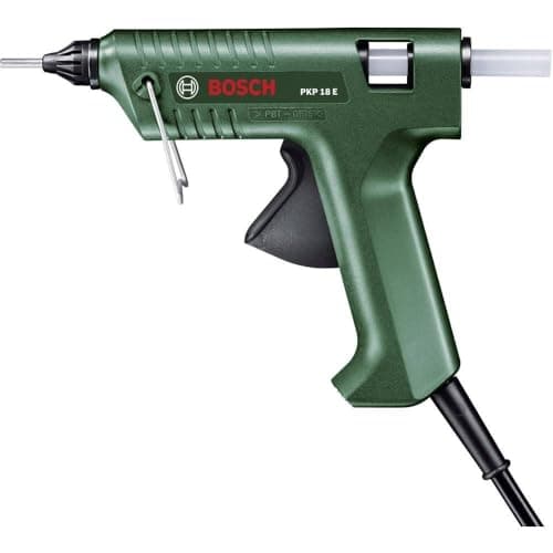 Image of BOSCH PKP 18 E Glue Gun - 20 g/min