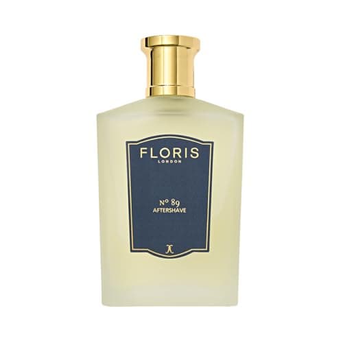 Image of Floris London No.89 After Shave 100 ml