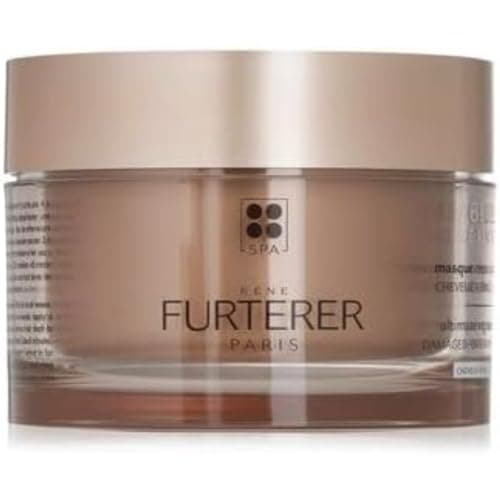 Image of ABSOLUE KERATINE THICK HAIR MASK
