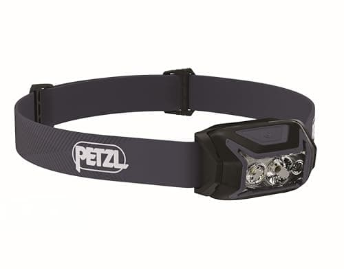Image of ACTIK LAMP BLACK