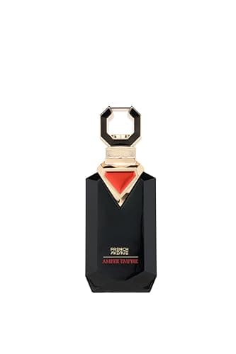 Image of Amber Empire Extrait De Parfum 100ml by French Avenue