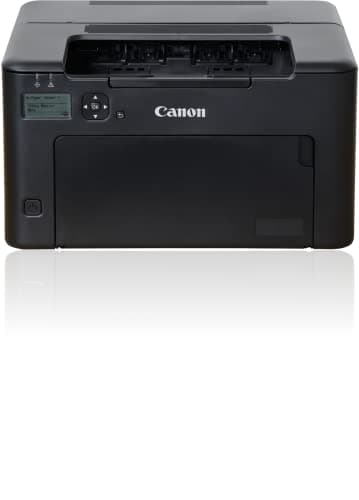 Image of Canon i-SENSYS LBP122dw Black and White Printer