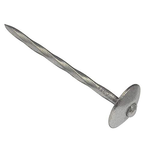 Image of Forgefix SH65B500 500g Galvanised Spring Head Nail