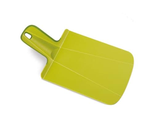 Image of Joseph Joseph Duo Folding Chopping Board Green
