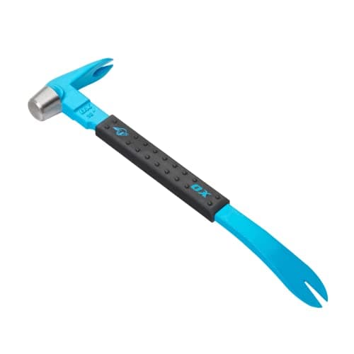 Image of OX Pro Claw Bar 10" / 250mm