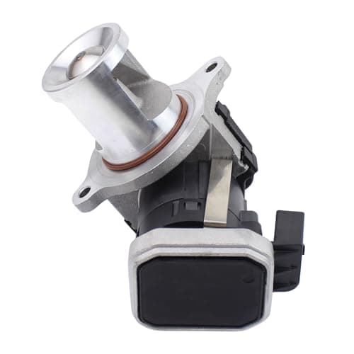 Image of EGR Valve for Merce-des C E GLK M R S Class W203 W204 S203 S204 W211 VF211 S211 X164 X204 W164 W251 V251 W221 V221 CLK C209 A209 CLS C219 Chrys-ler 300C JEE-p Commander Grand Cherokee mk3 3.0 CRD