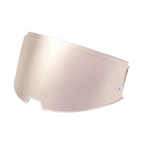 Image of LS2 FF906 Visor, iridium silver