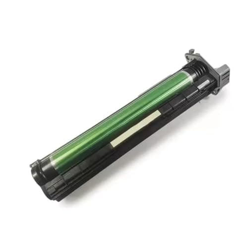Image of Black & Color Remanufactured Drum Unit For Xerox WorkCentre 7132/7232/7242 Cartridge 013R00636(13R636) Replacement Parts(Yellow)